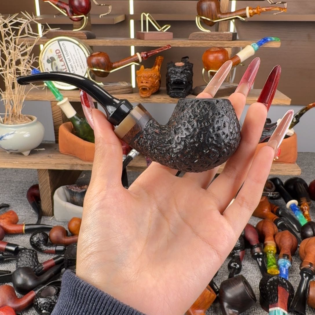 心*意大利进口石楠木