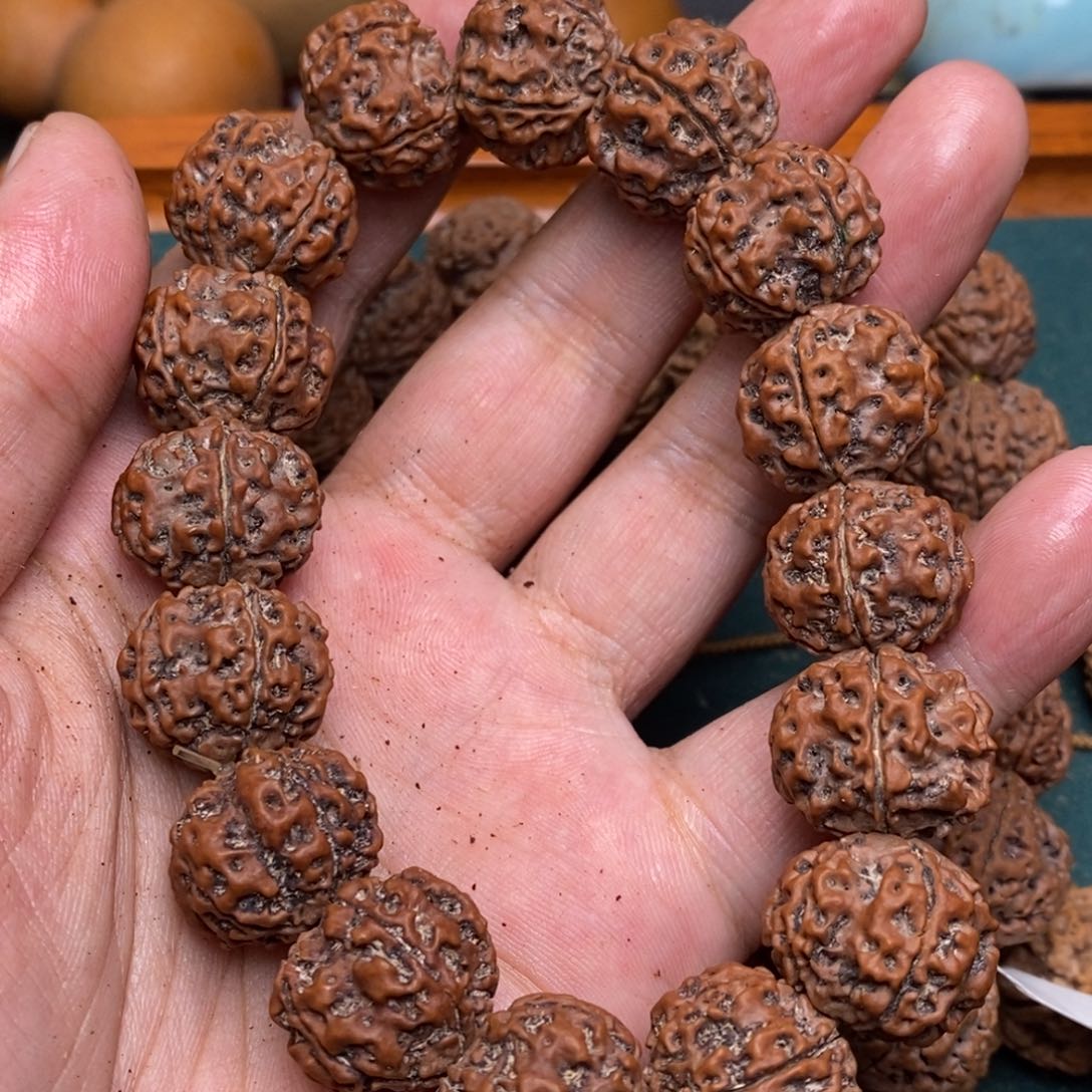 金刚菩提吊坠金刚