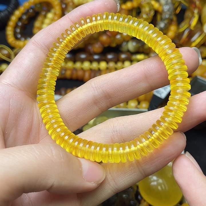非金属意臻珠宝天然手串