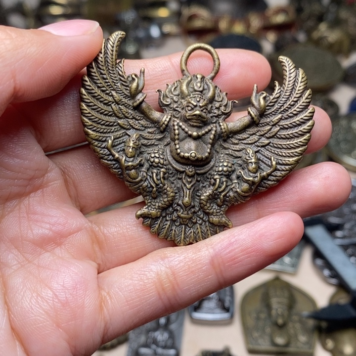 铜家居工艺福利挂件