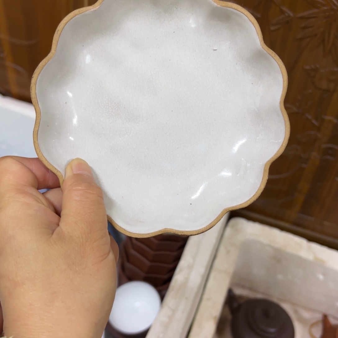 永***平紫砂茶壶紫砂宜兴的茶文化