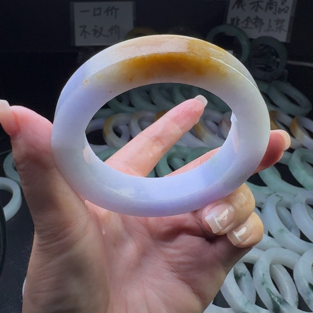 定制翡翠翡翠未镶嵌