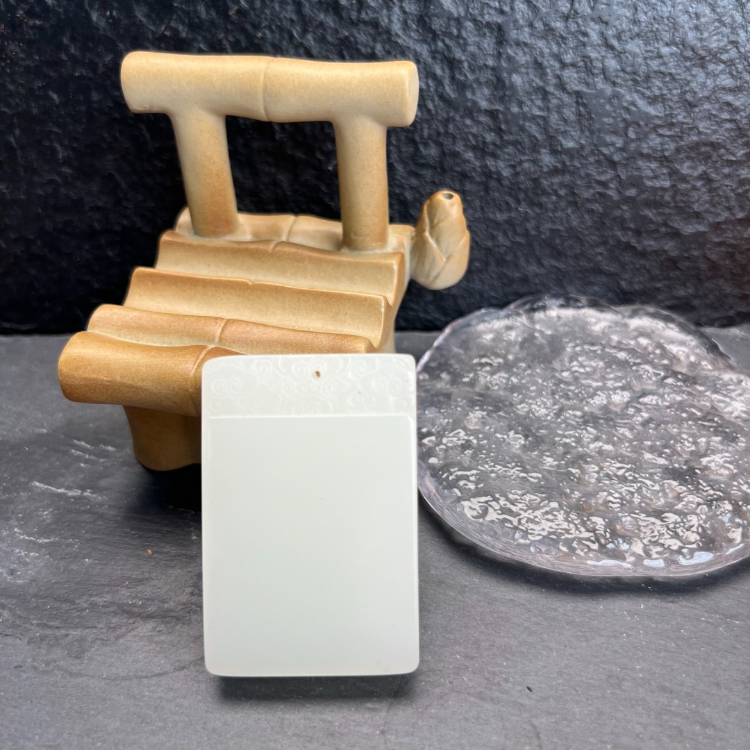 wsp玲集甄选无事牌