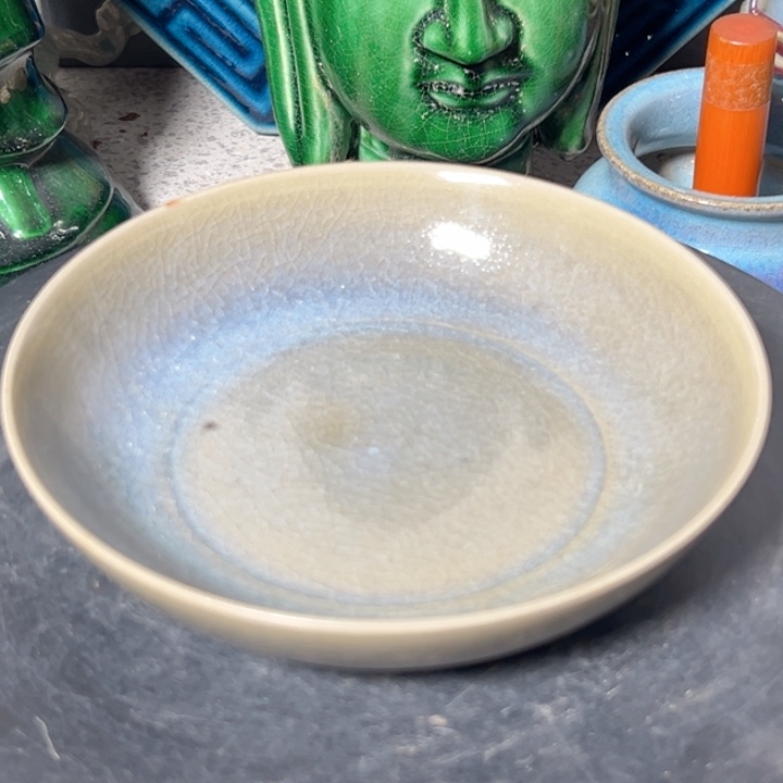 Q****n钧瓷洗器型美观大方