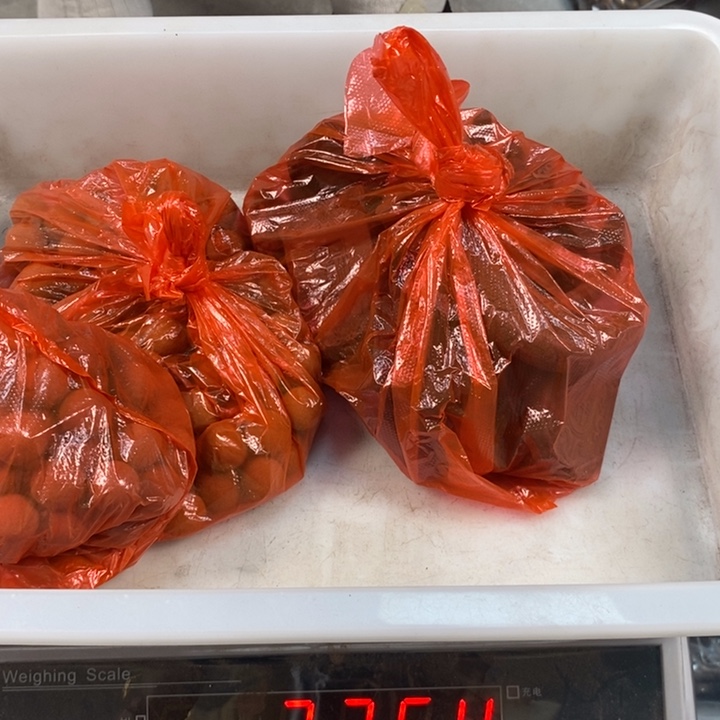 泥塑合香珠无打孔瑕疵体验香4