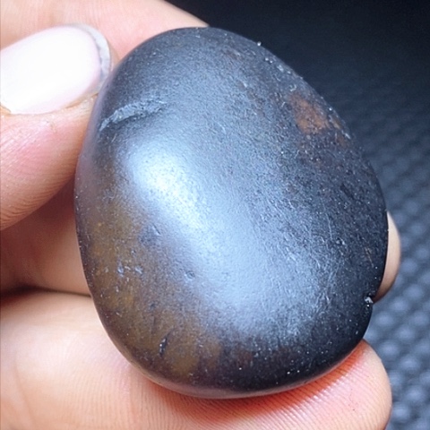 新疆和田原石石头