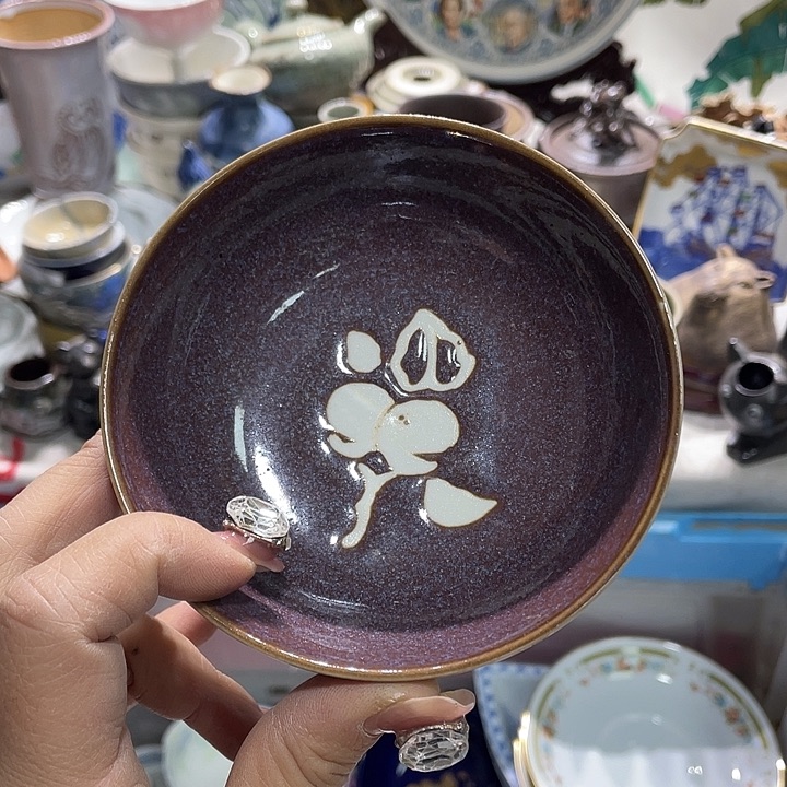 茶杯具盖子不给19.9发带瑕疵牌都是坏的5