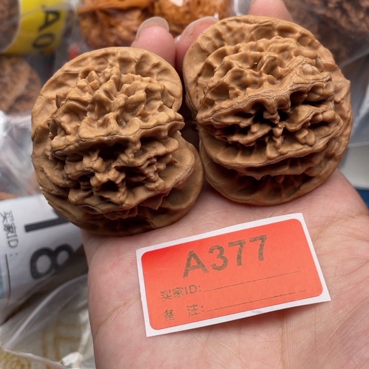 吊坠文玩核桃核桃