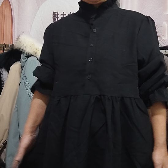 穿着舒服透气性好