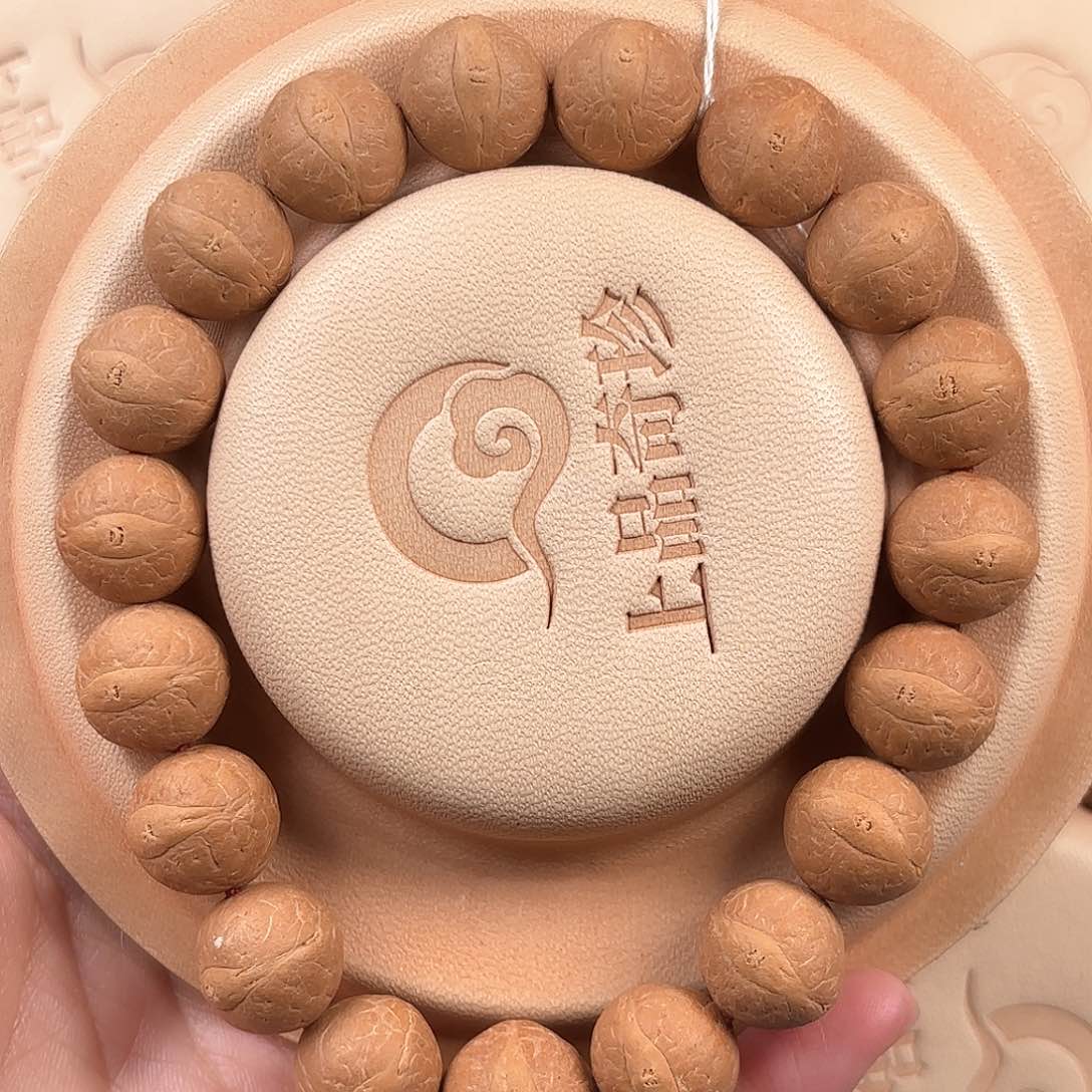 凤眼菩提手串14.5福利