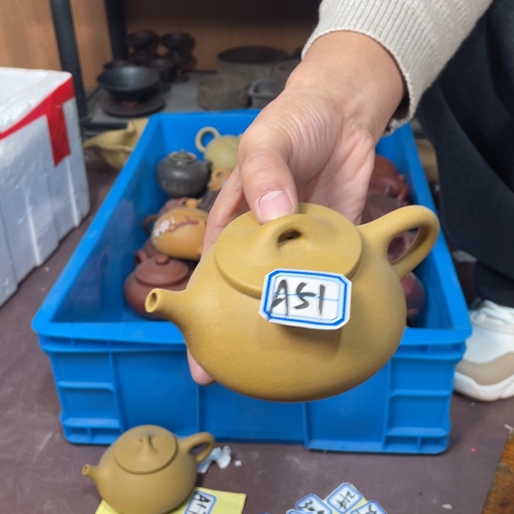 紫砂茶壶888888888瑕疵