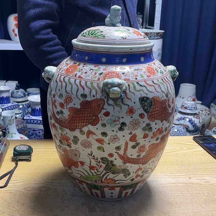 陶摆件瓷器摆件设计作品
