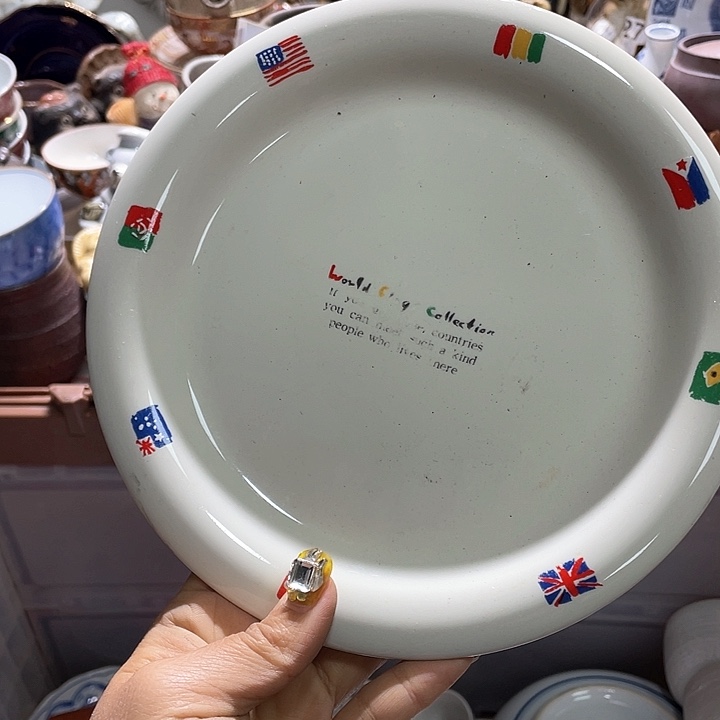 瓷片19.9包邮新疆西藏不发货