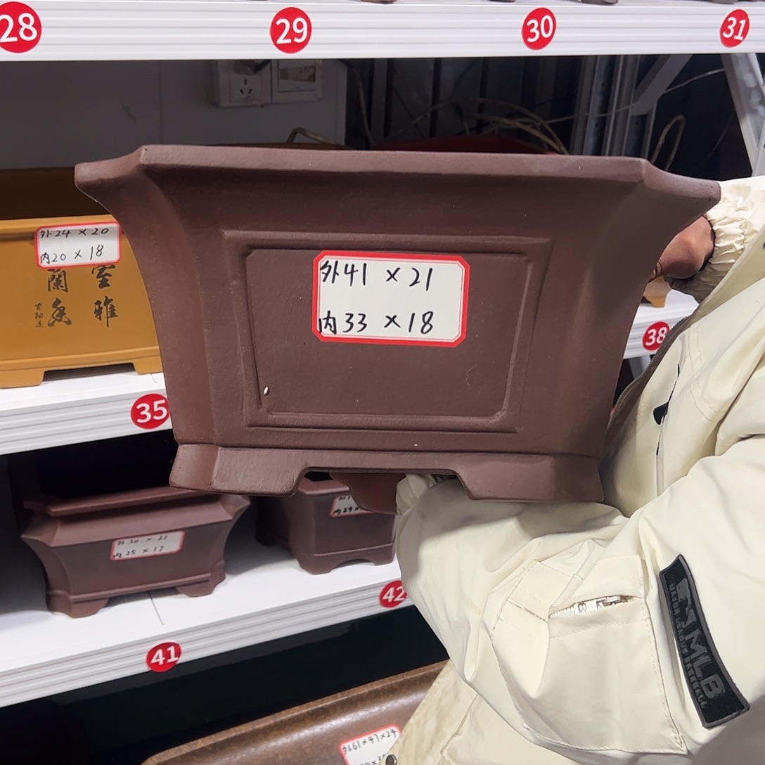 其他紫砂紫砂花盆