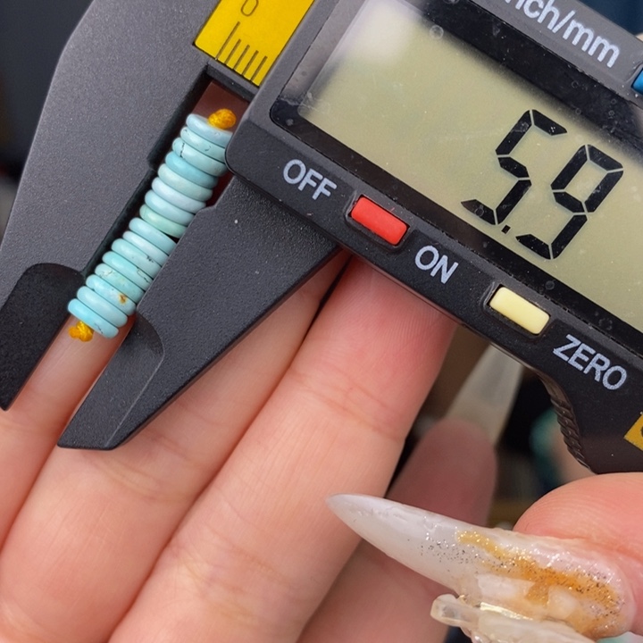 【闪购商品】绿松石珠宝奇石未镶嵌