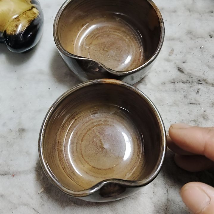 瓷片瓷器，各种摆件，瓷片，