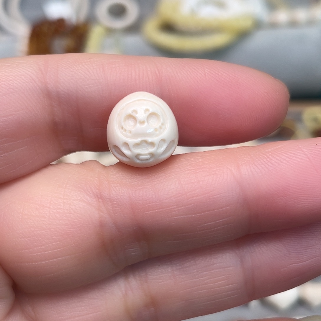 手串/手链/手镯猛犸象牙大吉