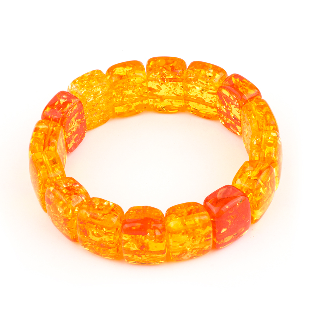 非金属树脂手链 A0529精品手串（无礼盒）