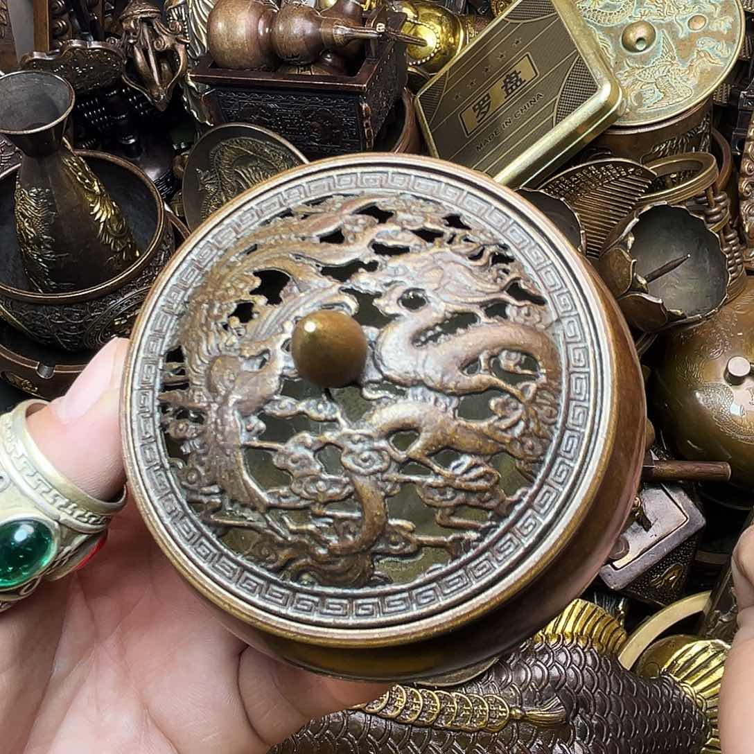 铜锣湾的历史文化