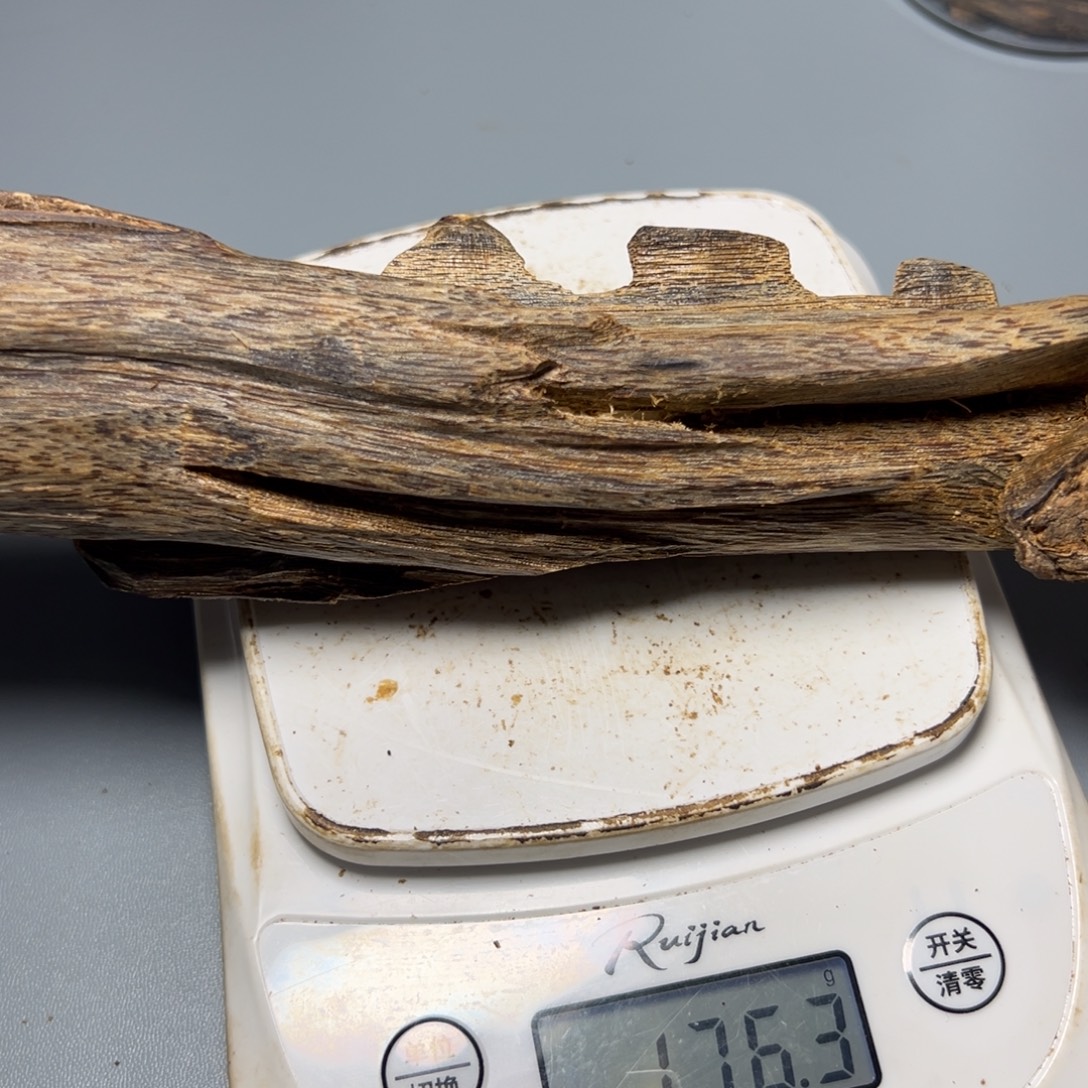 弘***毅树脂制品海南天然虫漏176g