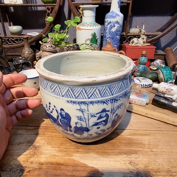 【闪购商品】摆件陶瓷陶瓷陶瓷