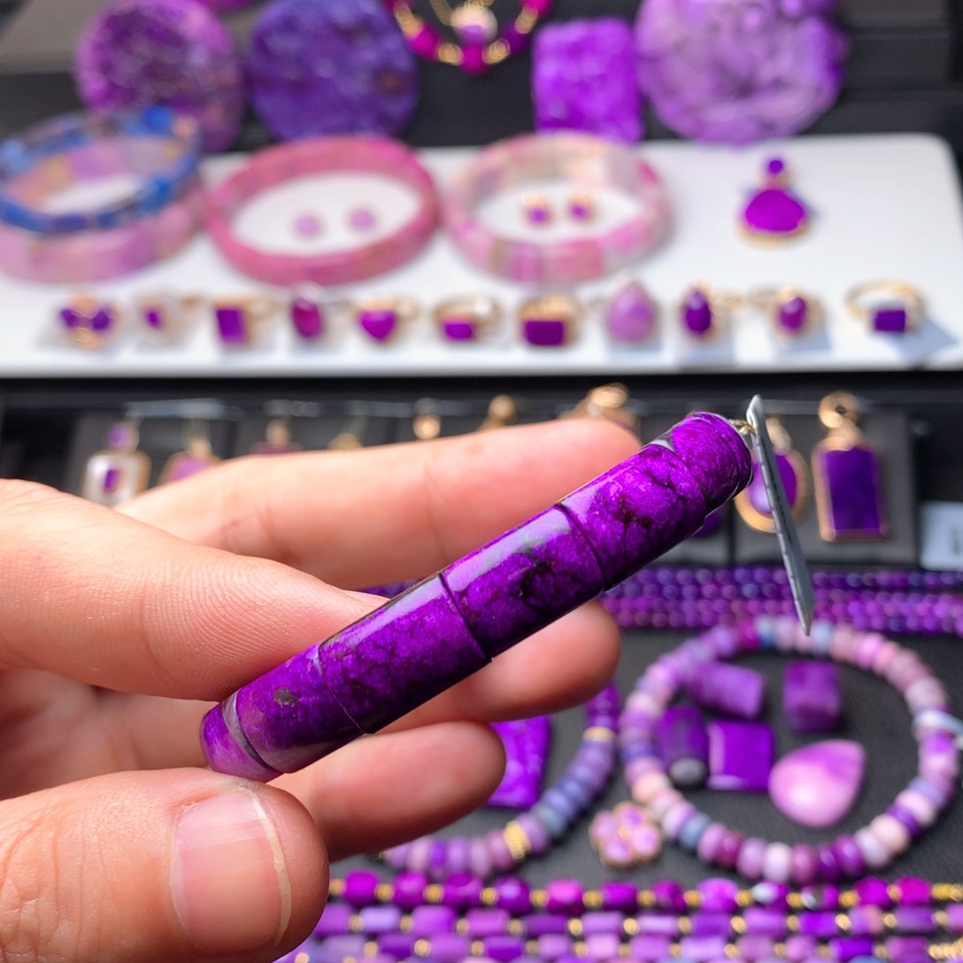 苏纪石（舒俱来）手牌未镶嵌