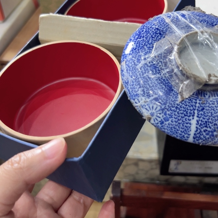 瓷片陶瓷制品和其他各种产品