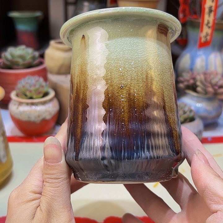 景德镇陶瓷研究所