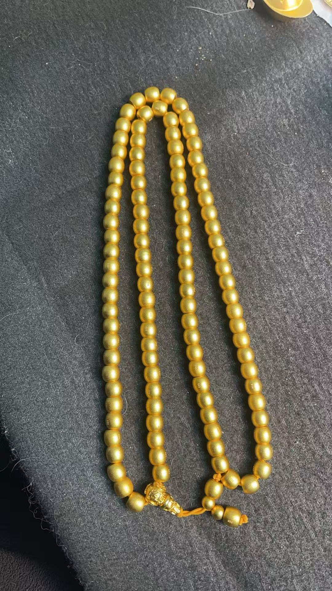 精美典藏古典原创项链A121001