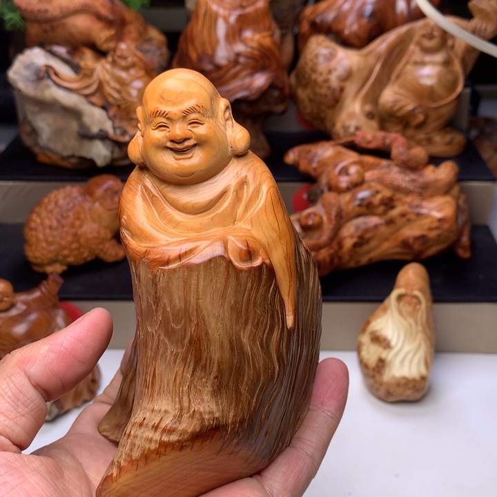 柏木（崖柏）崖柏陈化