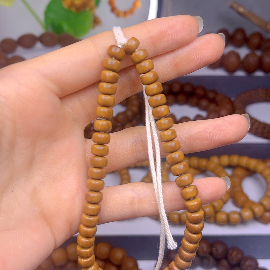 紫金鼠手串【福利款】实心纯肉老型手持7.3*4.8