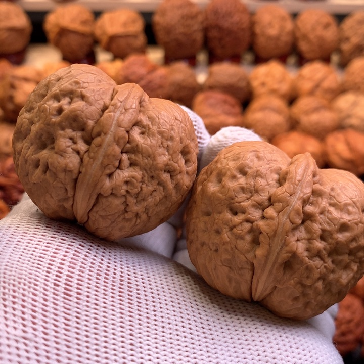 文玩核桃吊坠19……..