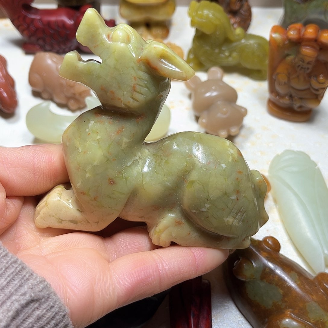 白玉菩提吊坠白玉菩提吊坠