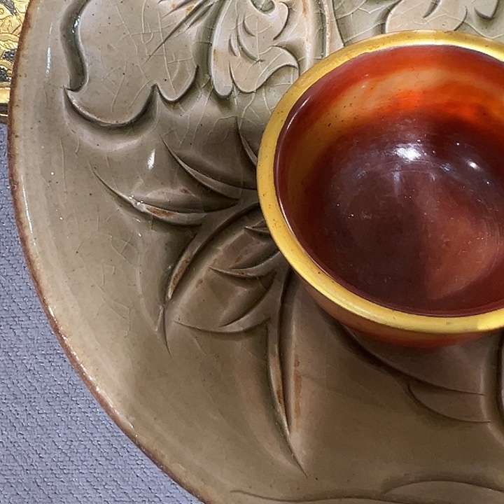 瓷片瓷器工艺美术精品