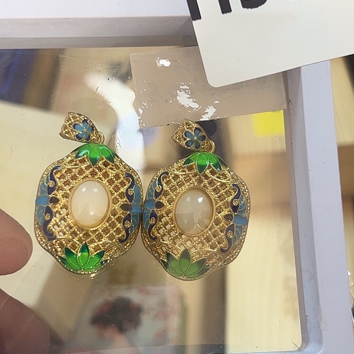 畅***燕非洲紫檀（红花梨）381