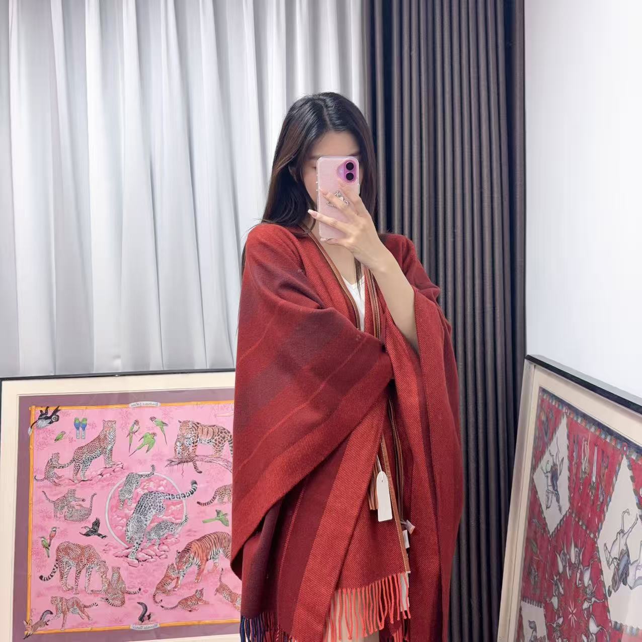 95新 Hermes/爱马仕  爱马仕/251124ZLJAB46