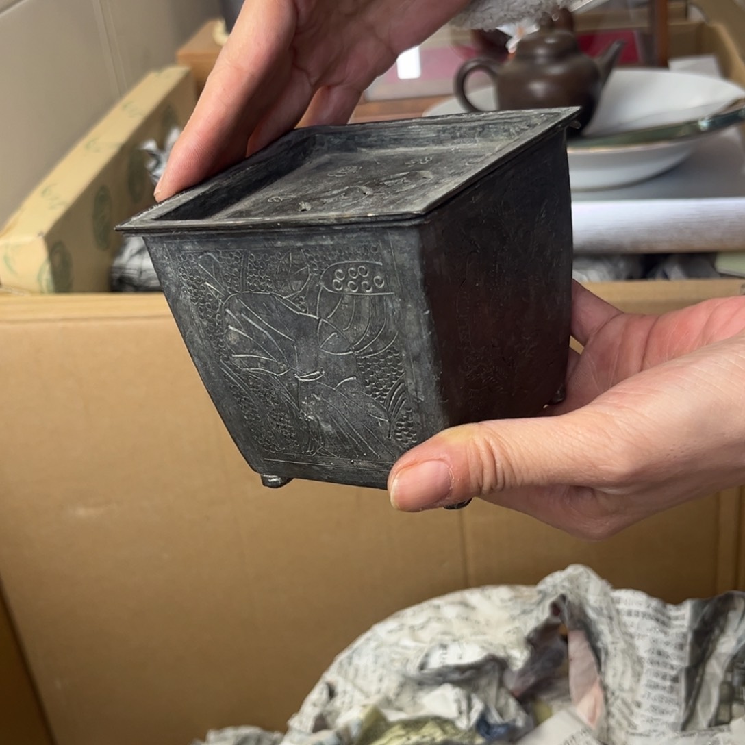 谢谢合作，谨慎选择