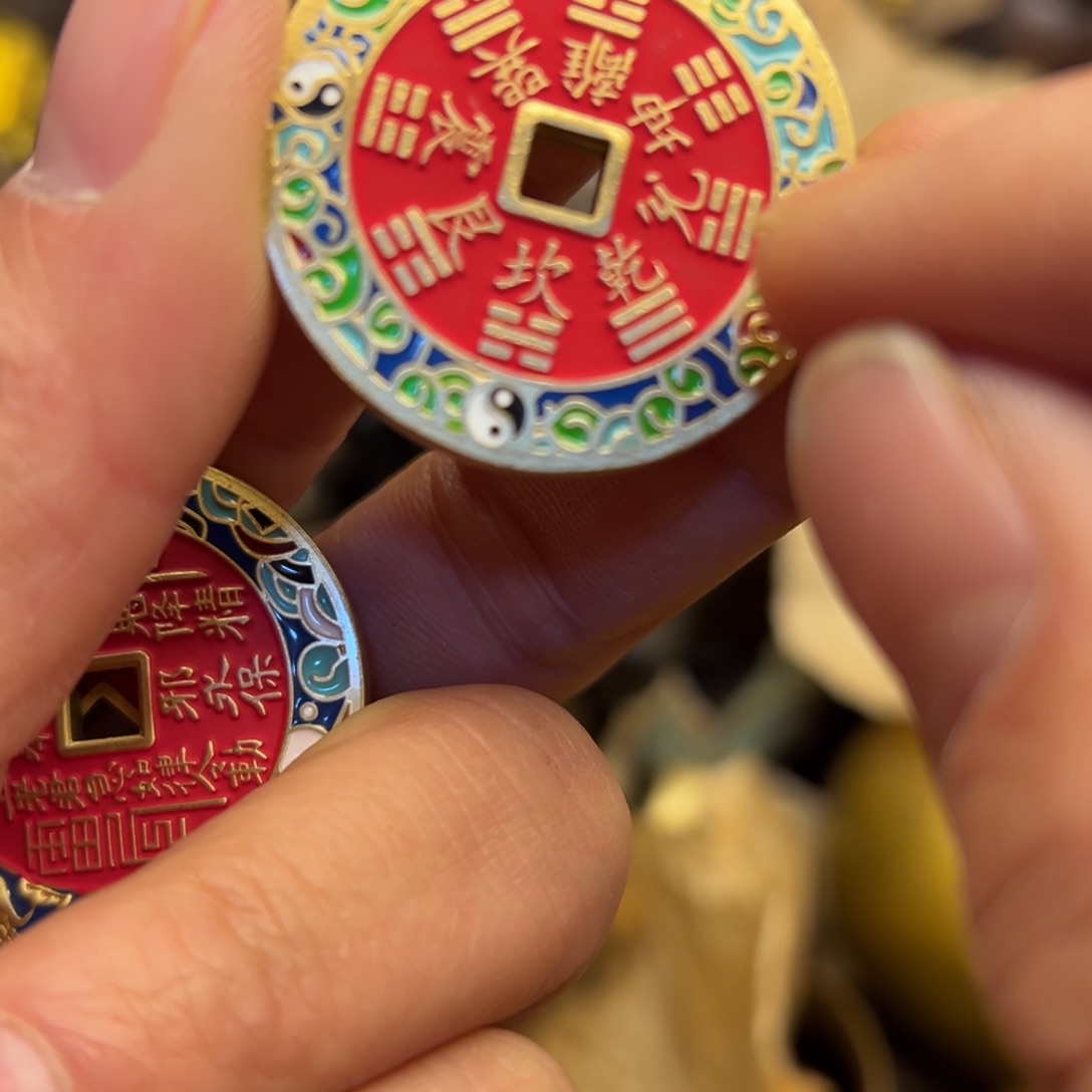 铜器工艺百货艺品专属链接