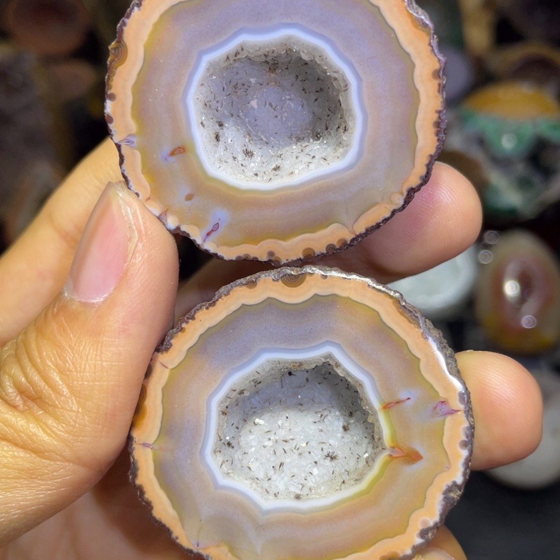 水晶大型摆件未镶嵌