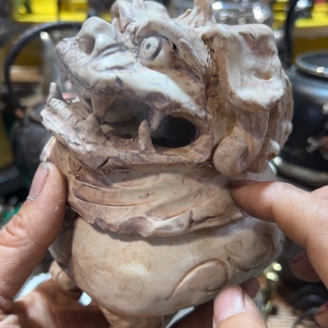 中古美术 金银铜铁锡