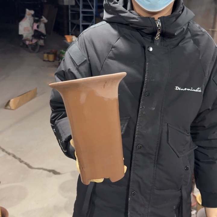 紫砂紫砂花盆1111