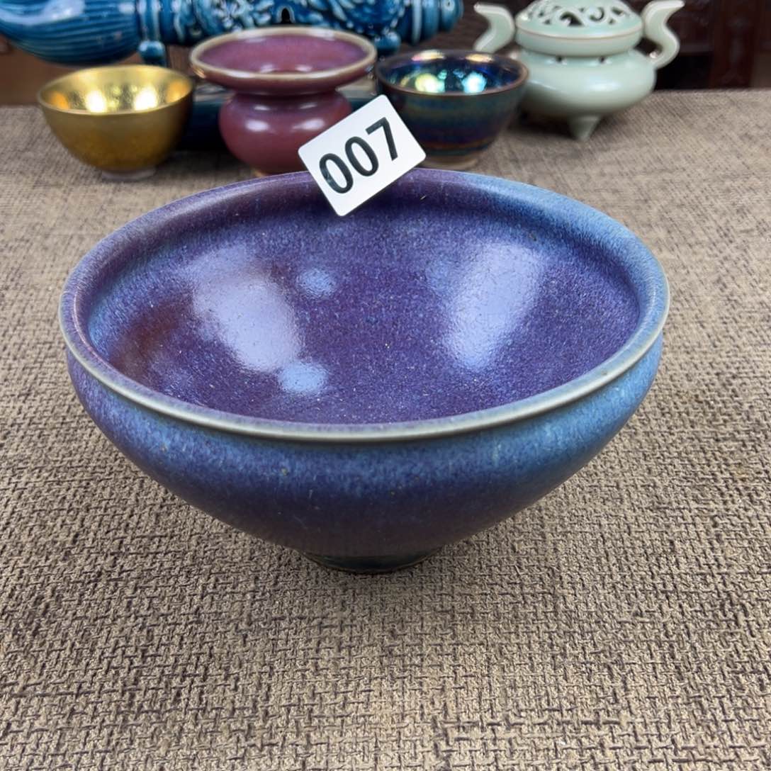 摆件正能量陶瓷艺术品