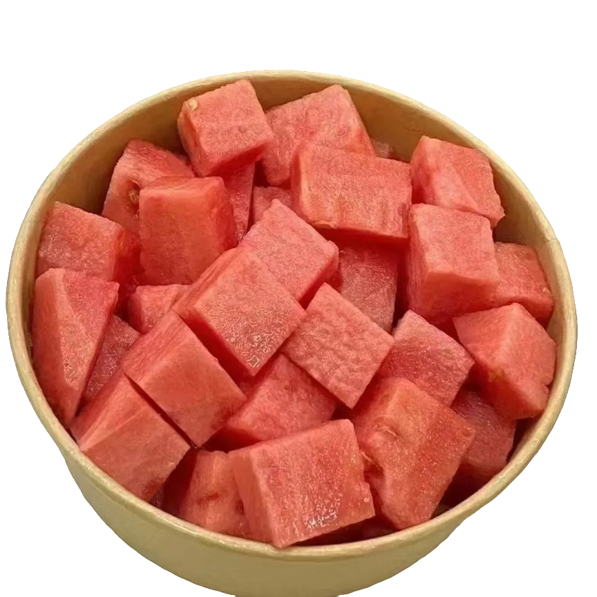 果切果切 脆甜麒麟西瓜切盒