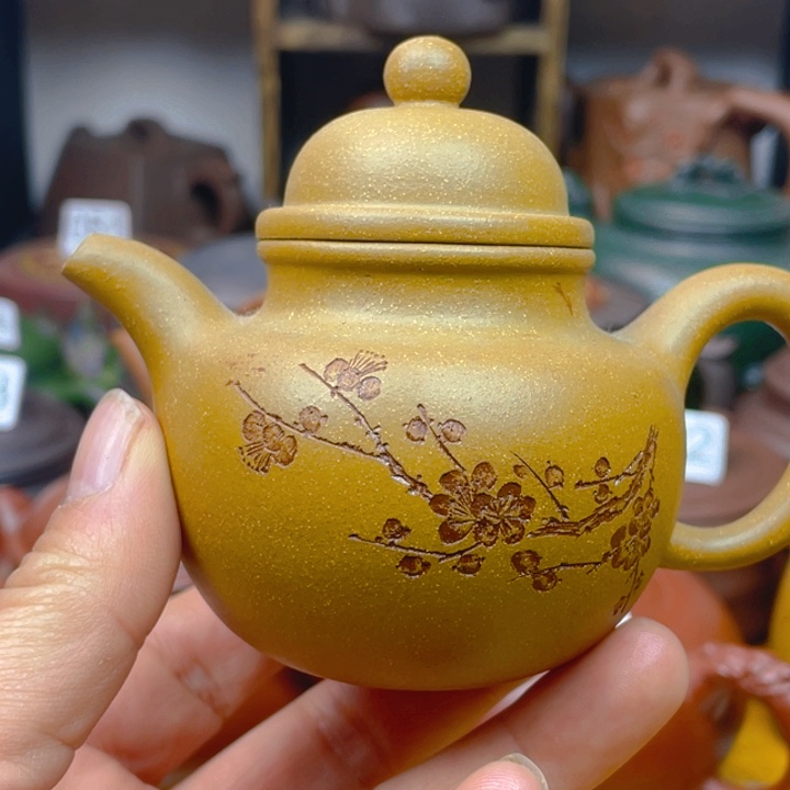 紫砂茶壶紫砂壶正品