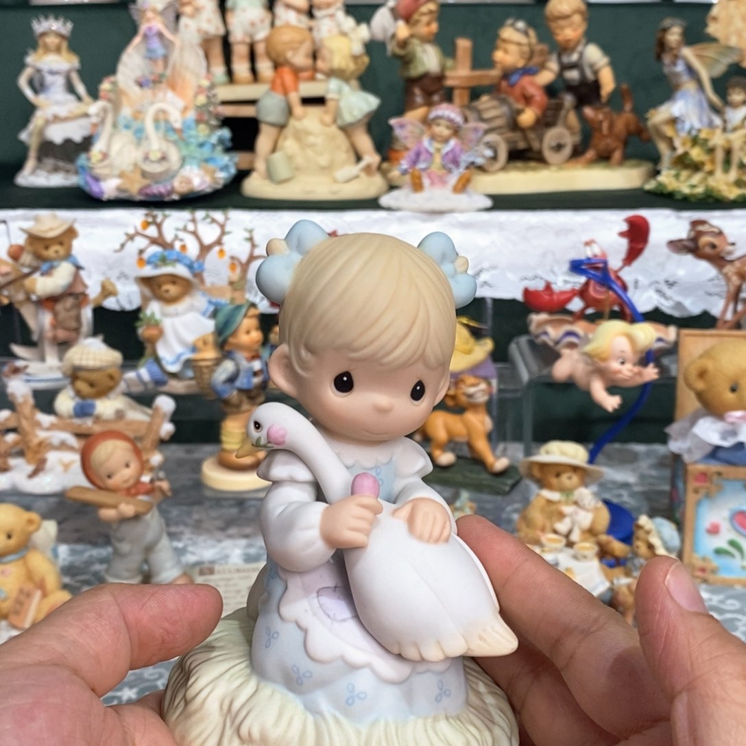 海淘娃娃美物中古娃娃