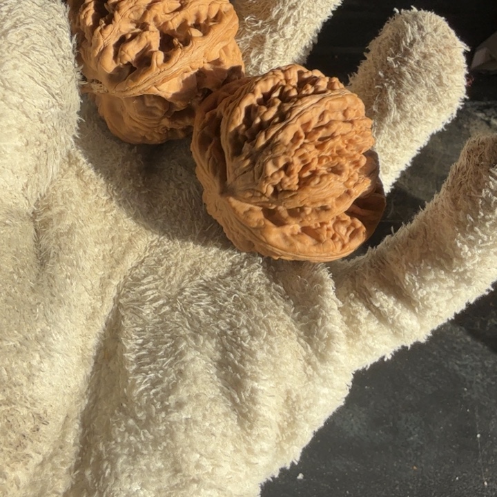 吊坠文玩核桃大粗筋41.42.43