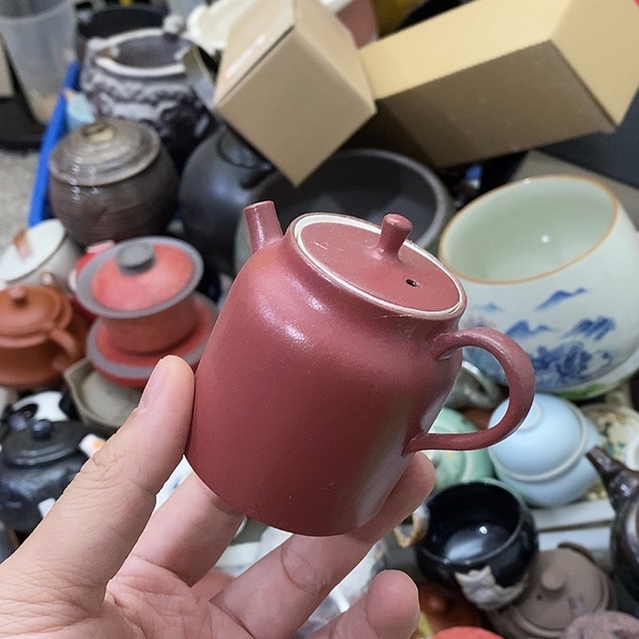 陶瓷艺术品及陶瓷制品