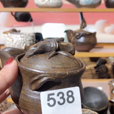 木有一点点的小姐姐