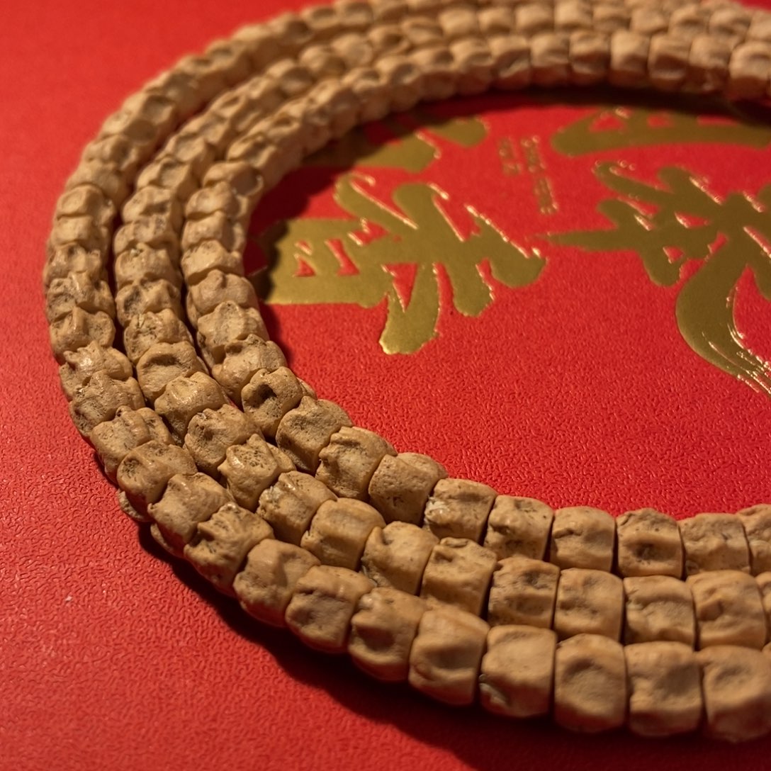 吊坠柏香籽/百香籽•****吉天将