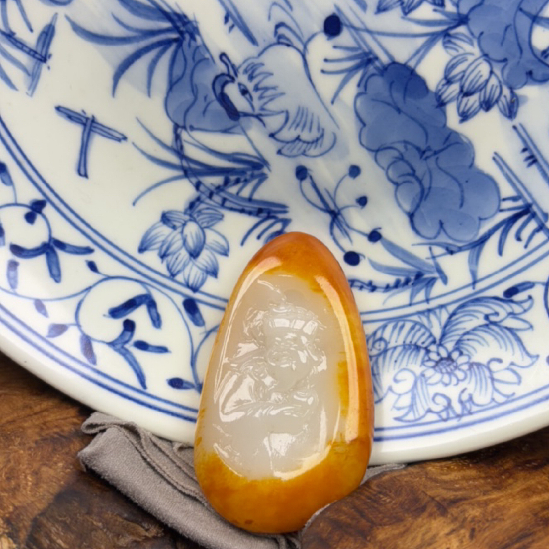 陶瓷专用链接，52克.财神